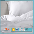 Wholesale 200TC 100% Cotton Percale Queen White Duvet Cover / Quilt Cover